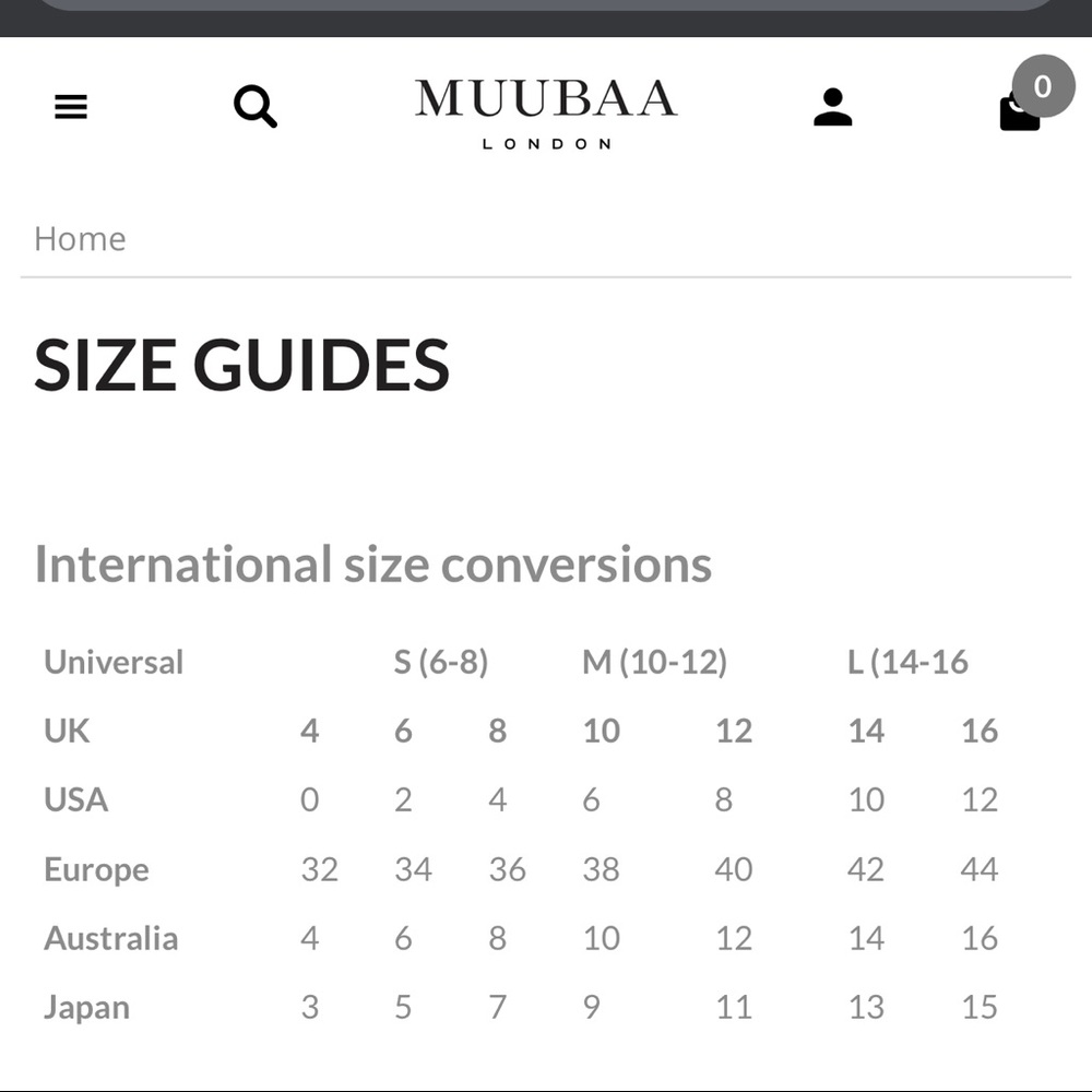 Muubaa Rokel Leather Jacket - Picture 12 of 12